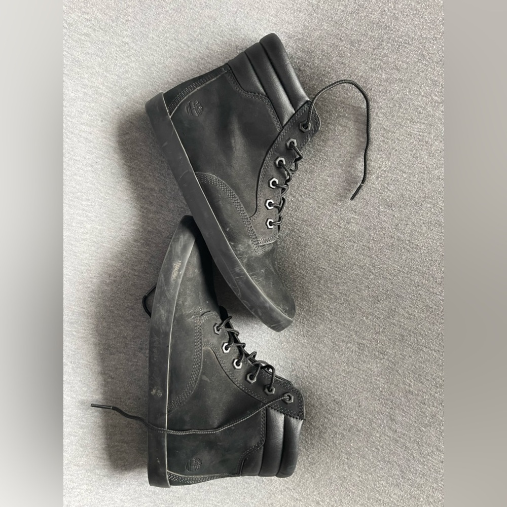 Timberland boots womens
